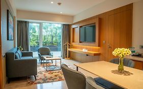 Courtyard By Marriott Nashik